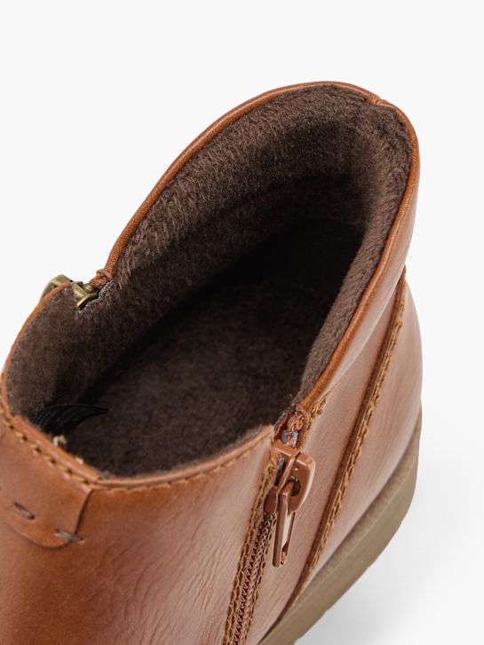 Easy Street Stiefelette Cognac 146062 5
