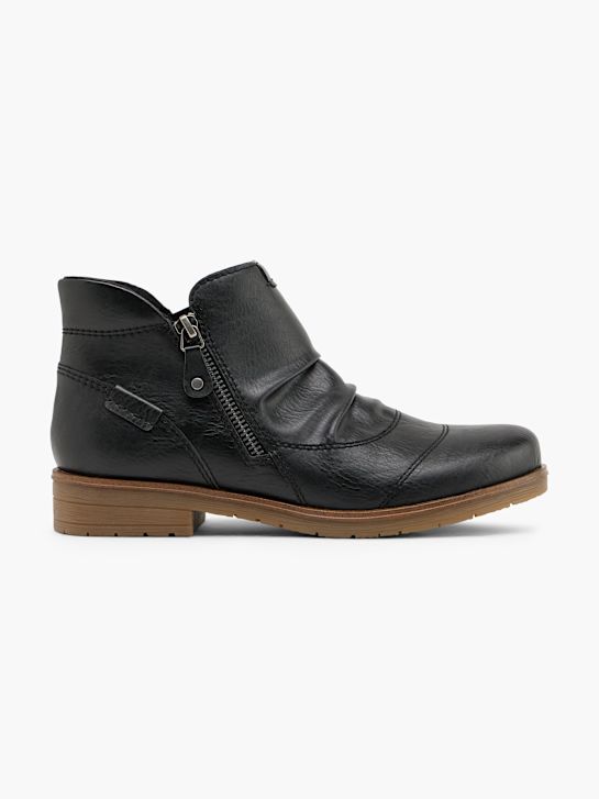 Easy Street Stiefelette Schwarz 146063 1