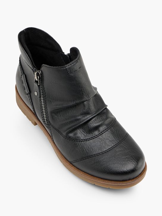 Easy Street Stiefelette Schwarz 146063 2