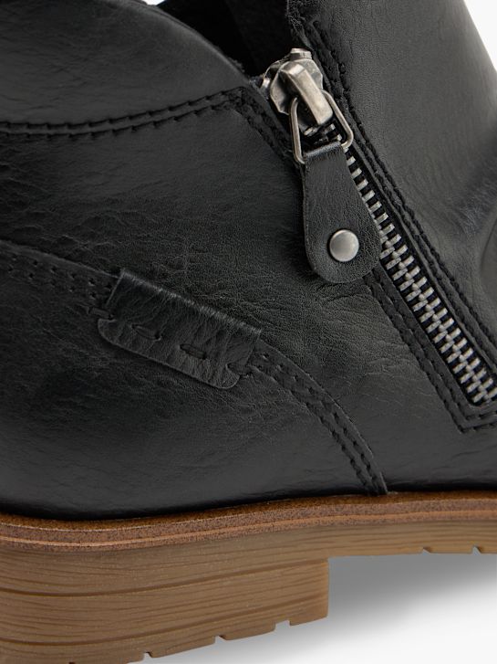 Easy Street Stiefelette Schwarz 146063 5