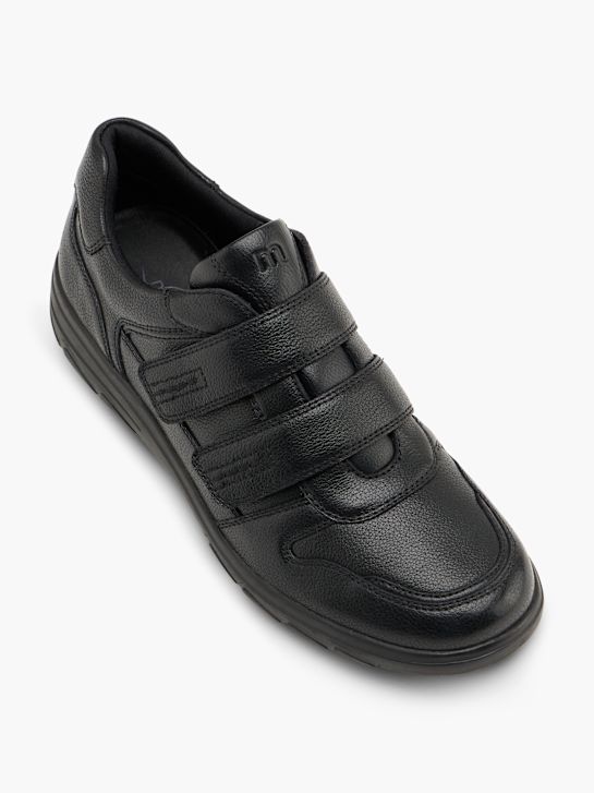 Medicus Pantofi joși Negru 146071 2