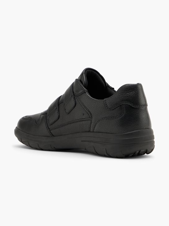 Medicus Halbschuh Schwarz 146071 3