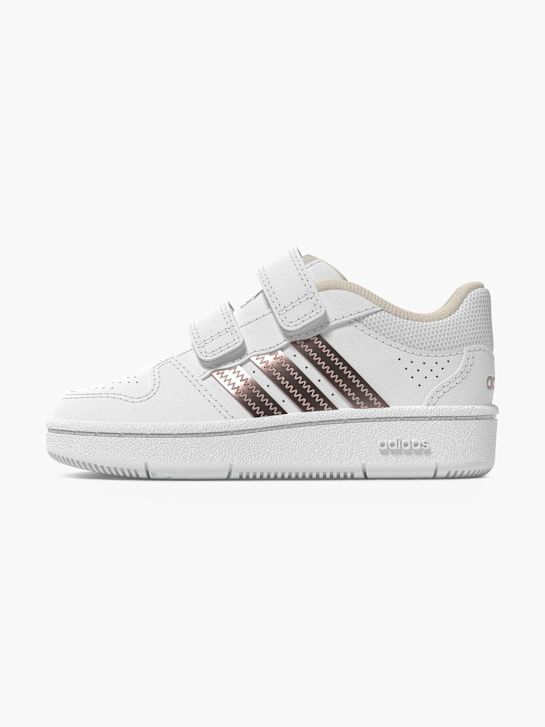 adidas Sapatilha Branco 145803 1