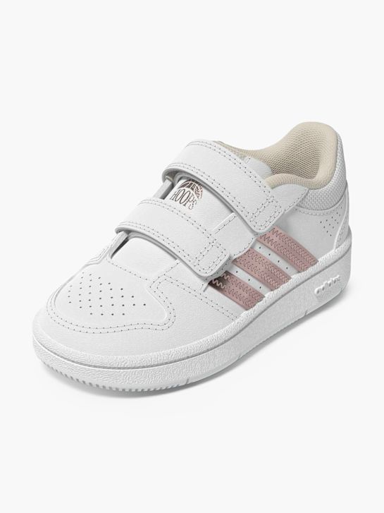 adidas Sneaker Bianco 145803 2