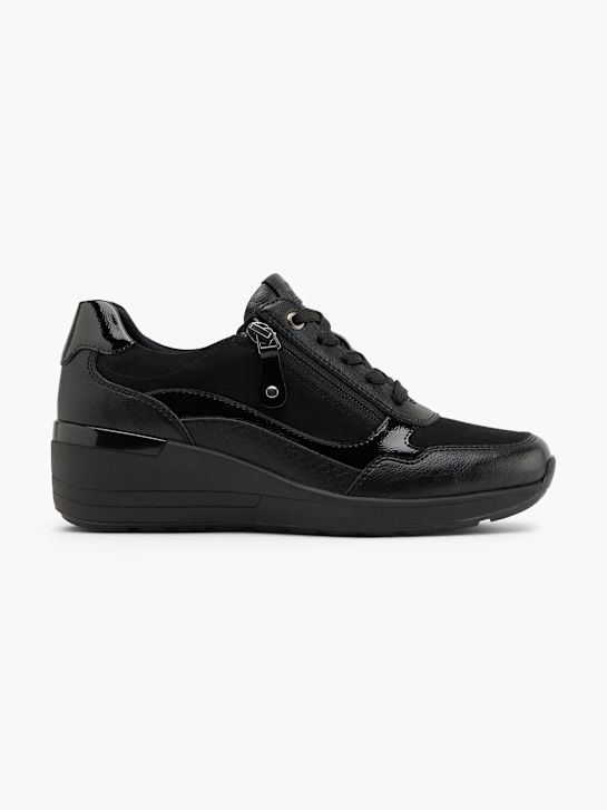 Easy Street Sneaker Nero 146065 1