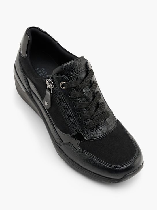 Easy Street Sneaker Nero 146065 2