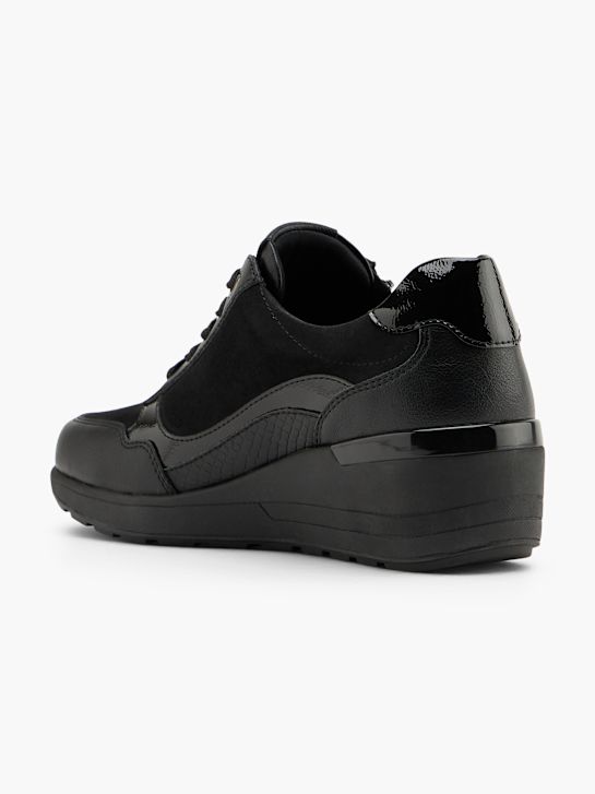 Easy Street Sneaker Nero 146065 3