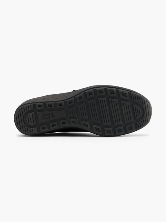 Easy Street Sneaker Nero 146065 4