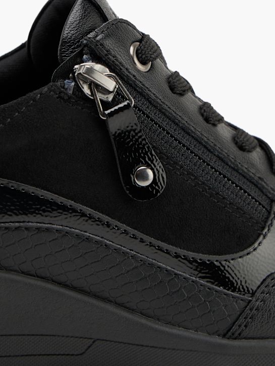 Easy Street Sneaker Nero 146065 5