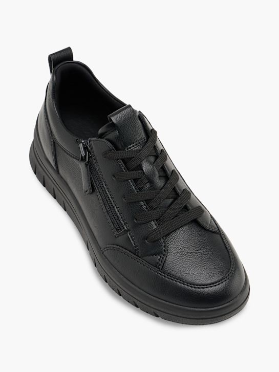 Easy Street Sneaker Schwarz 146067 2