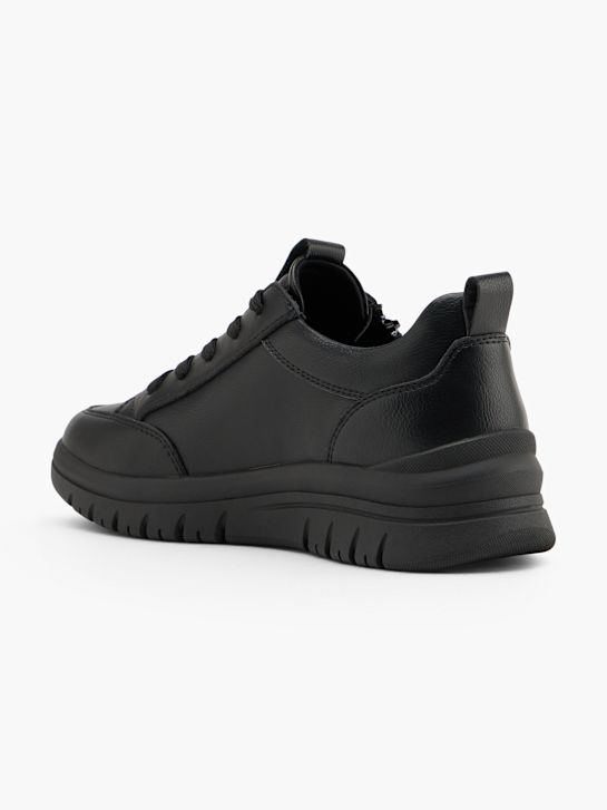 Easy Street Sneaker Schwarz 146067 3