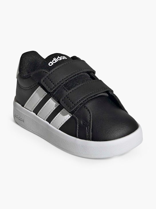 adidas Sneaker Nero 145804 2