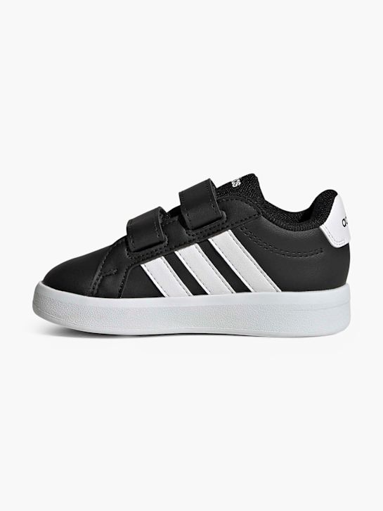 adidas Sneaker Nero 145804 3
