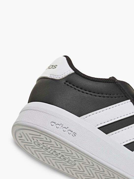 adidas Sneaker Negro 145804 5