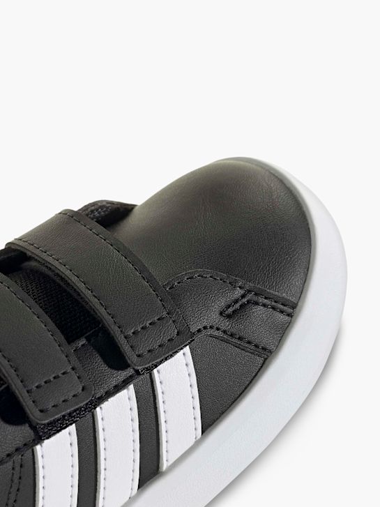 adidas Sneaker Nero 145804 6
