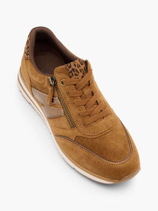 Medicus Sneaker Cognac 146069 2