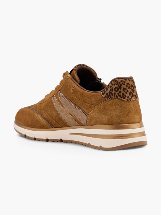 Medicus Sneaker Cognac 146069 3