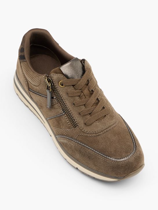 Medicus Sneaker Gri taupe 146070 2