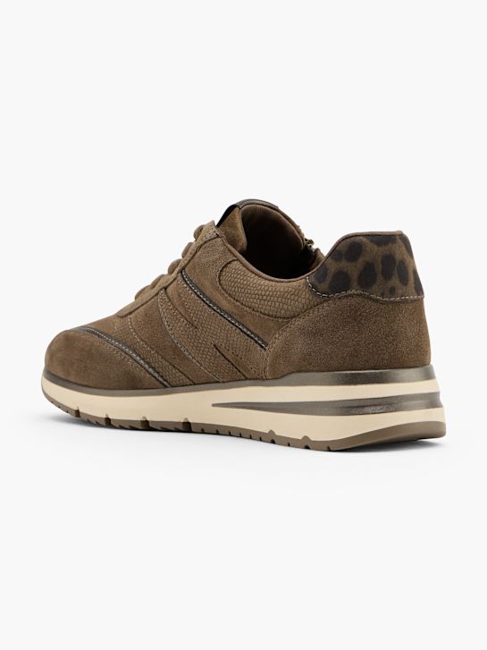 Medicus Sneaker Gri taupe 146070 3