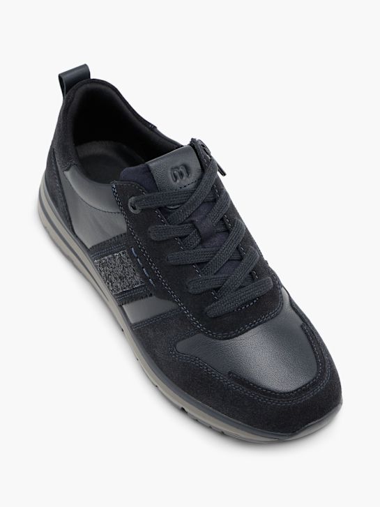Medicus Sneaker sötétkék 146072 2