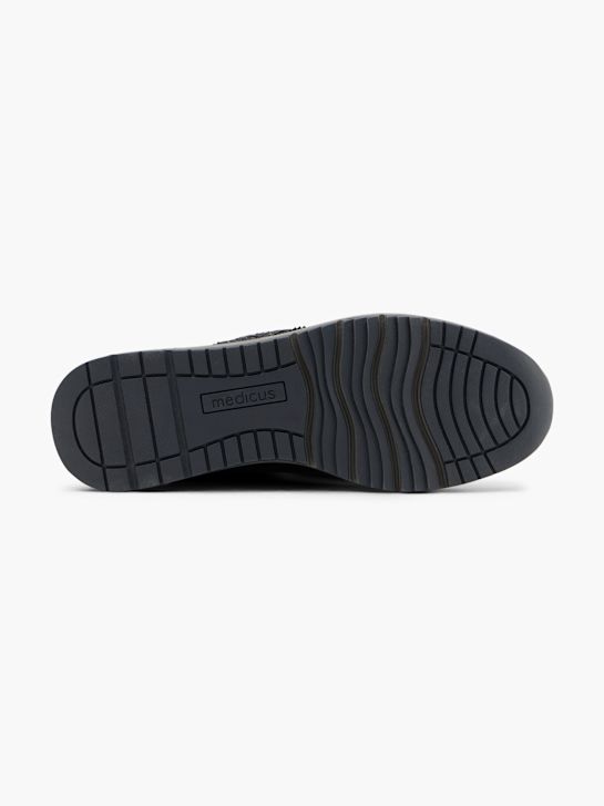 Medicus Sneaker sötétkék 146072 4