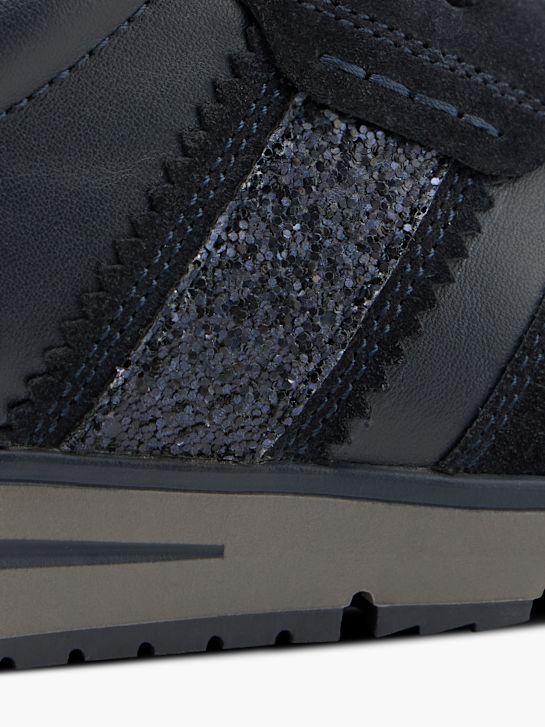 Medicus Sneaker sötétkék 146072 5