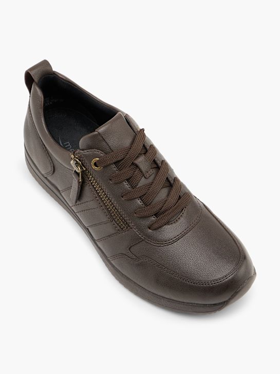Medicus Sneaker Braun 146073 2