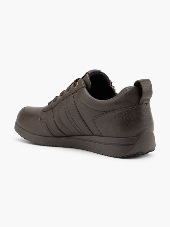 Medicus Sneaker Braun 146073 3