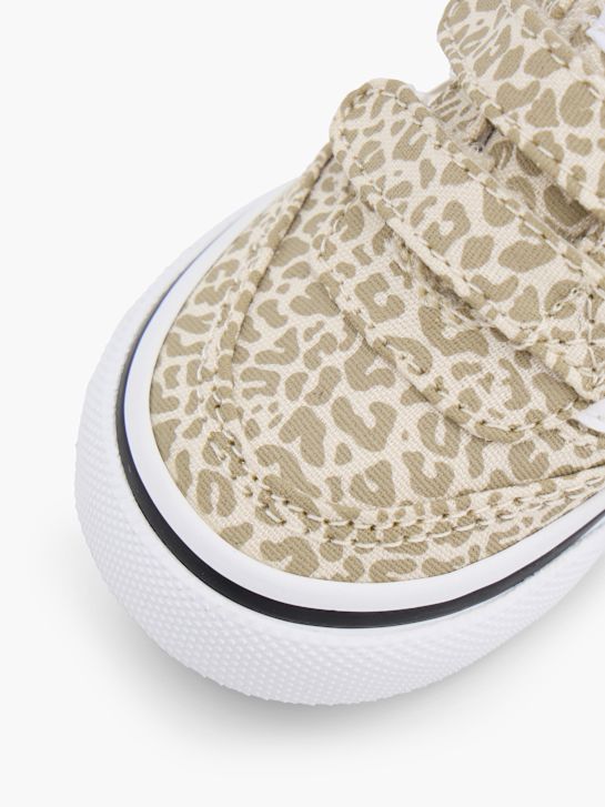 VANS Hoher Sneaker Beige 145815 5
