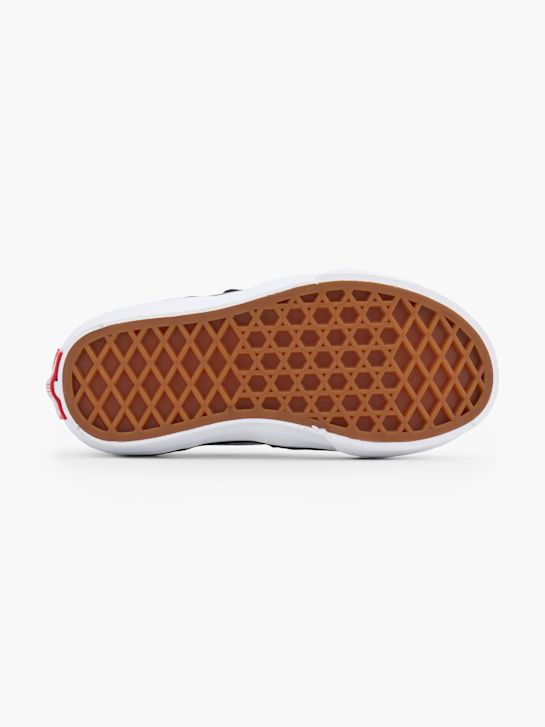 VANS Hoher Sneaker Schwarz 145814 4