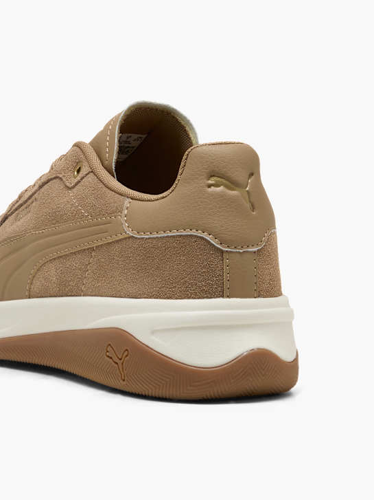PUMA Baskets Marron 145808 3