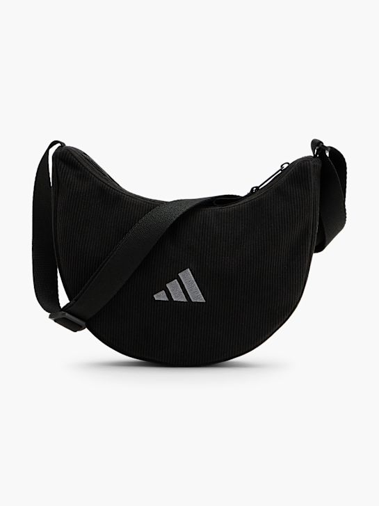 adidas Handtasche Schwarz 145812 1