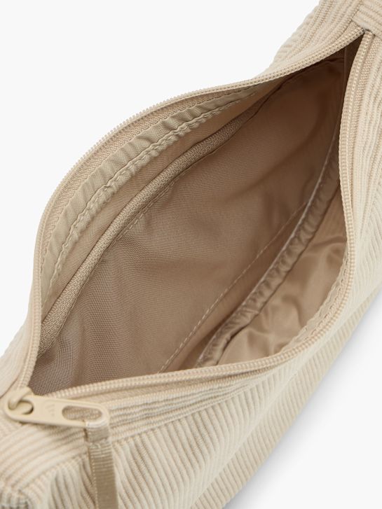 adidas Малка чанта Бежов 145810 4