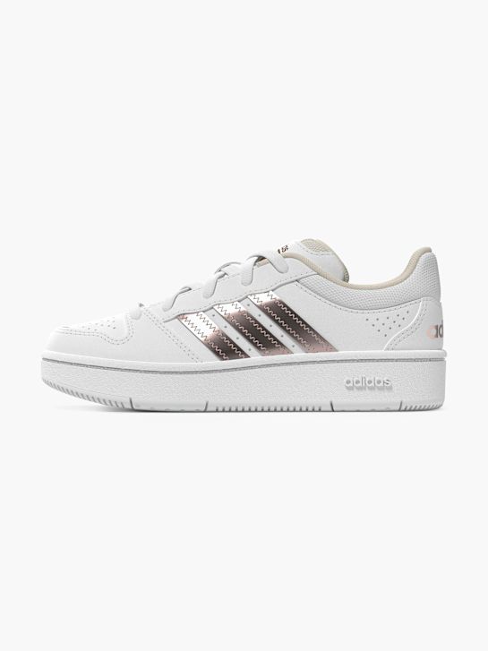 adidas Sneaker Bianco 145816 1