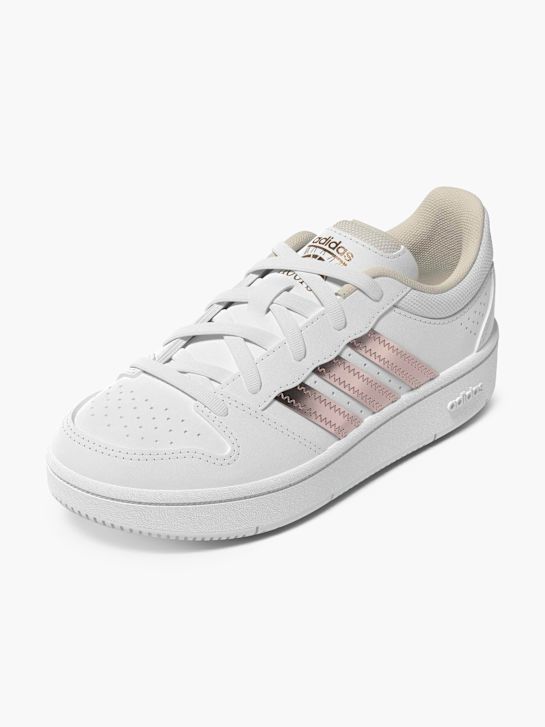 adidas Sneaker Bianco 145816 2