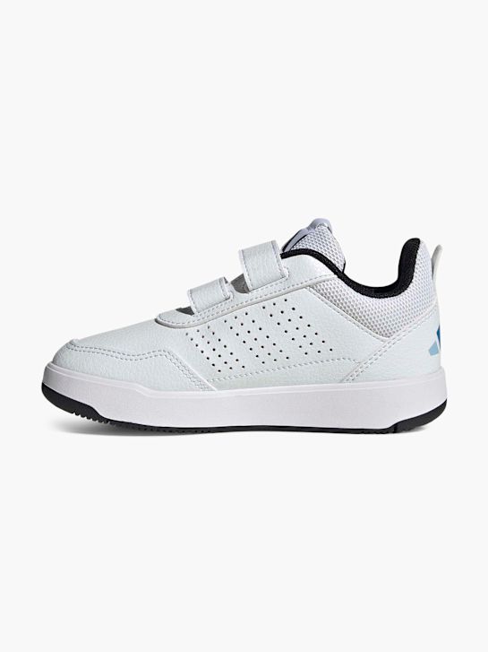 adidas Sneaker Bianco 145817 3