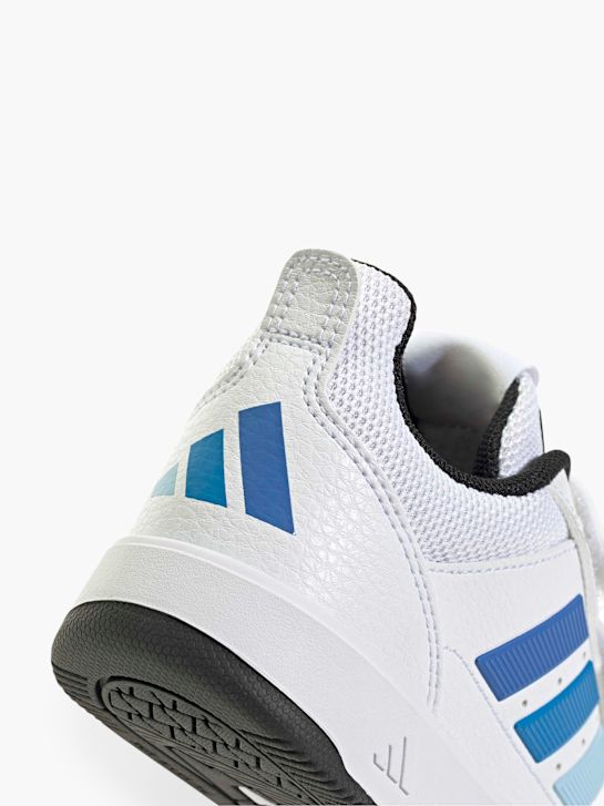 adidas Sneaker Bianco 145817 5