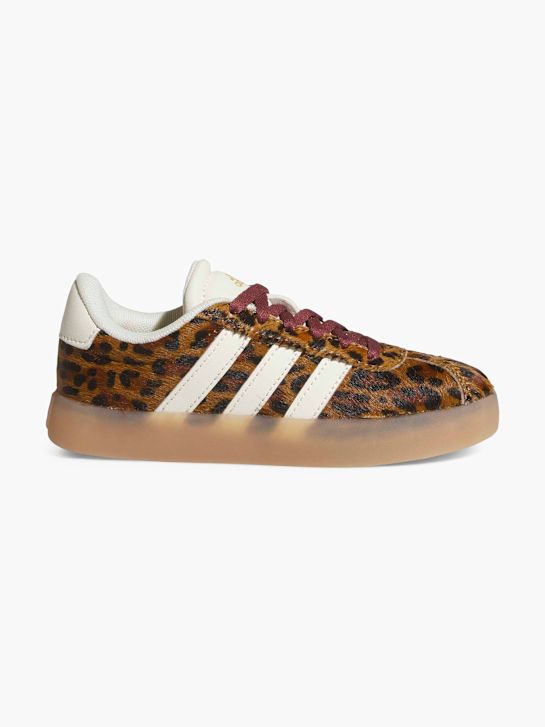adidas Sneaker Marrón 145818 1