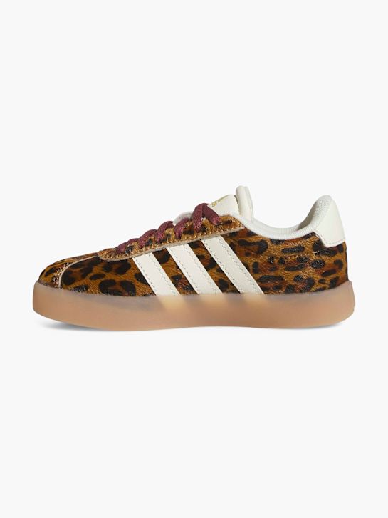 adidas Sneaker Marrone 145818 3