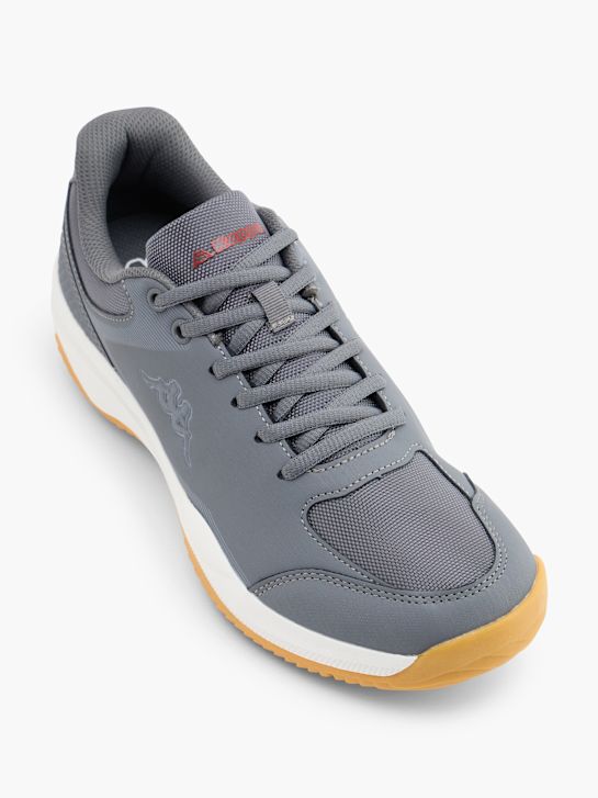 Kappa Zapatilla de interior Gris 145846 2