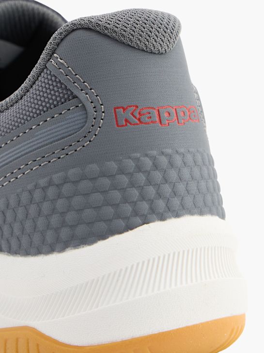 Kappa Hallenschuh Grau 145846 5