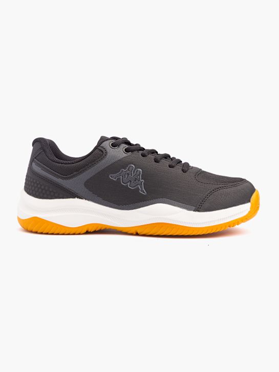 Kappa Sneaker Negro 145845 1