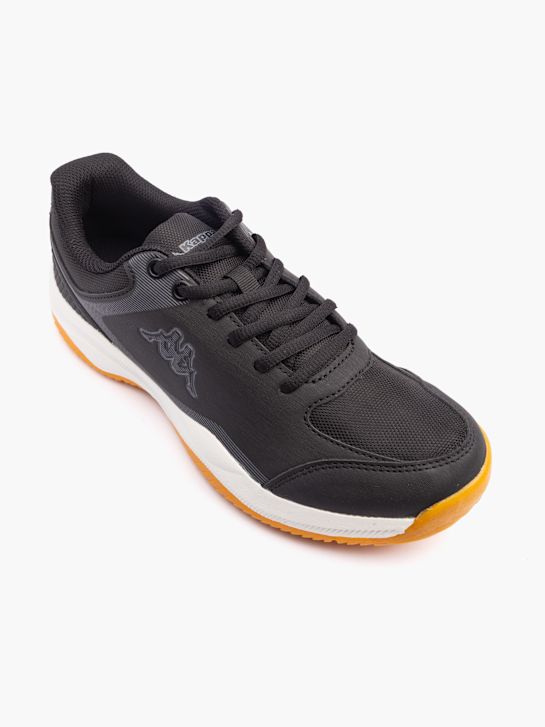 Kappa Sneaker Negro 145845 2