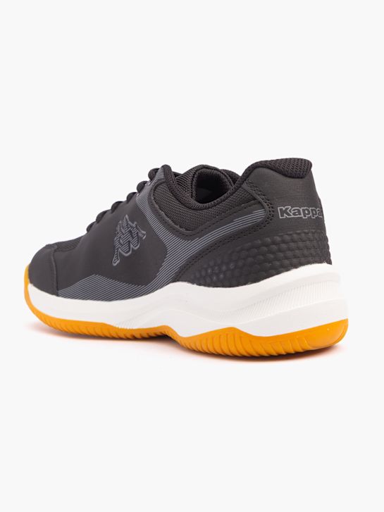 Kappa Sneaker Negro 145845 3