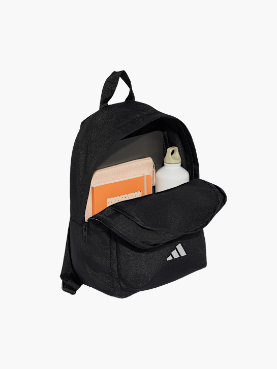 adidas Batoh Černá 145834 4