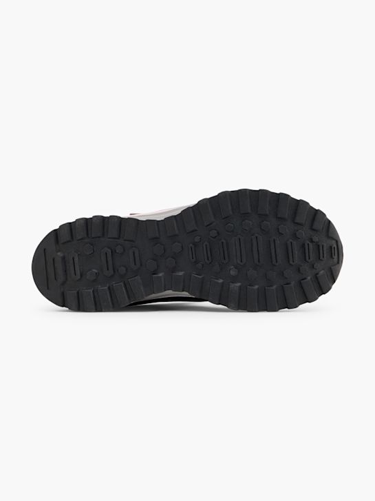 Landrover Sneaker Sort 145832 4