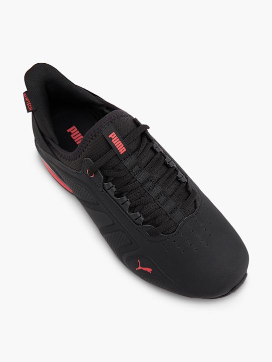 PUMA Baskets Noir 145831 2