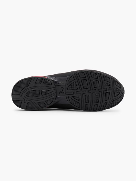 PUMA Slip-on obuv Čierna 145831 4