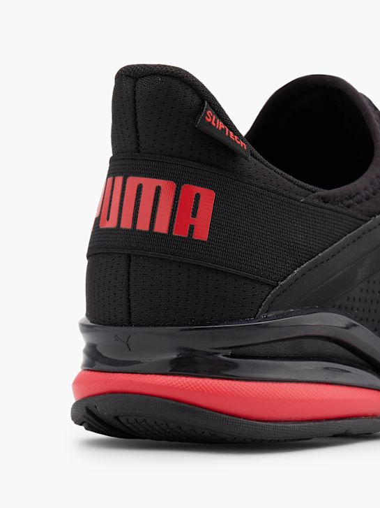 PUMA Slip-on obuv Čierna 145831 6