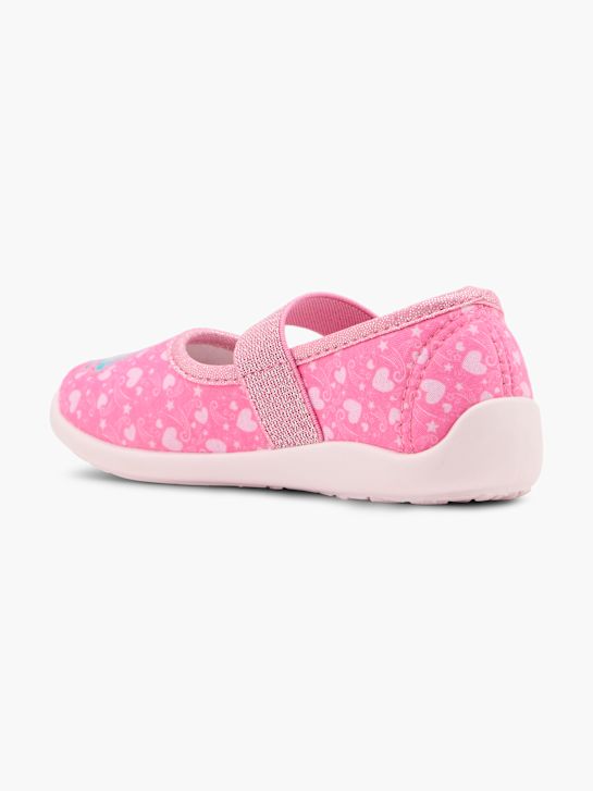 My Little Pony Geschlossener Hausschuh Pink 145851 3